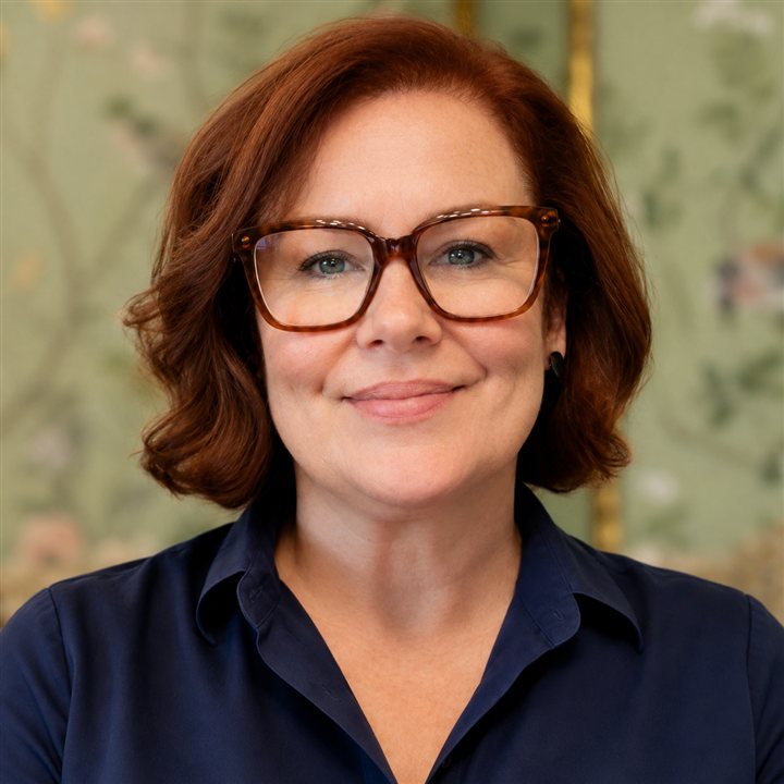 LenEll Kelley, Director of Clinical Services at Developing Minds Therapy Services